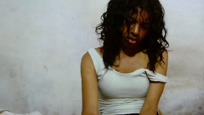Princesse586 live cam on Cam4