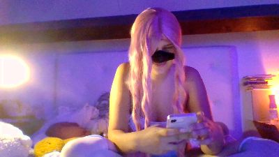 Princesse_miso live cam on Cam4