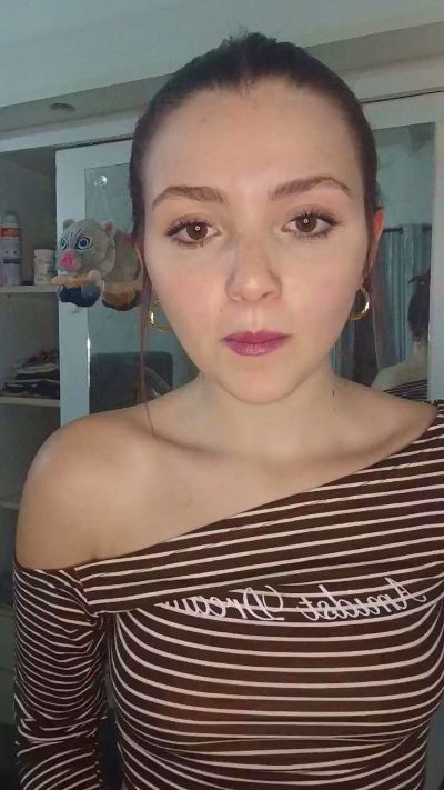 Princessophi1 live cam on Cam4