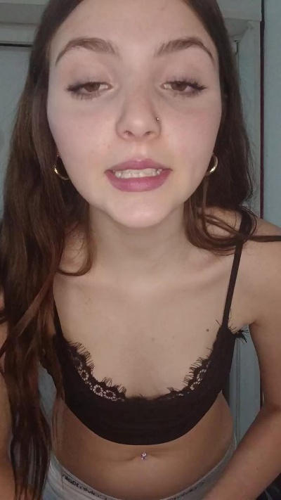 Princessophi1 live cam on Cam4
