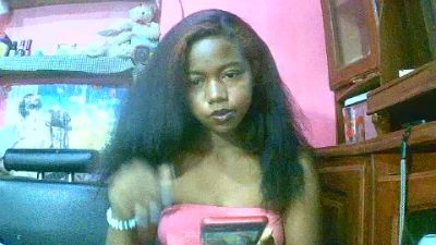Princiah02 live cam on Cam4