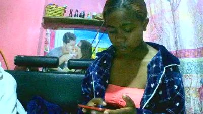 Princiah02 live cam on Cam4
