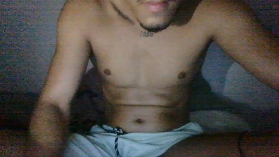 Principe_Gui live cam on Cam4