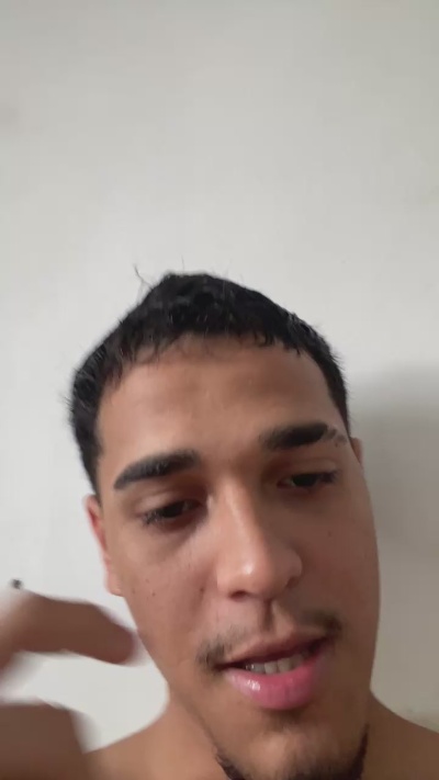 Principe_Gui live cam on Cam4