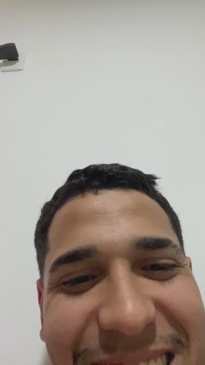 Principe_Gui live cam on Cam4