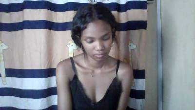 Priscassie live cam on Cam4