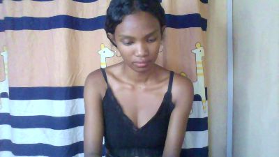 Priscassie live cam on Cam4