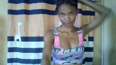 Priscassie live cam on Cam4