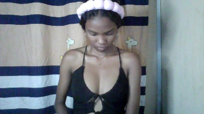Priscassie live cam on Cam4