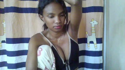 Priscassie live cam on Cam4