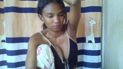 Priscassie live cam on Cam4