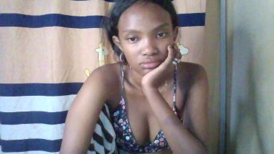 Priscassie live cam on Cam4