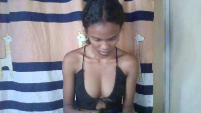 Priscassie live cam on Cam4