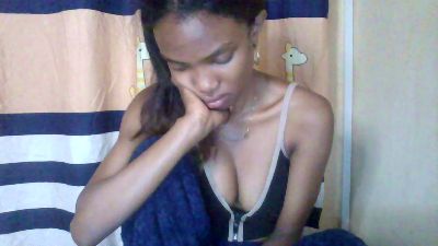 Priscassie live cam on Cam4