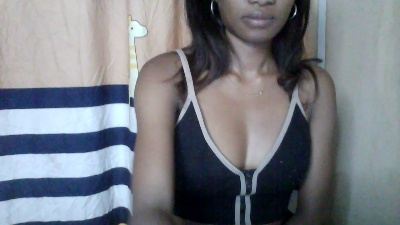 Priscassie live cam on Cam4
