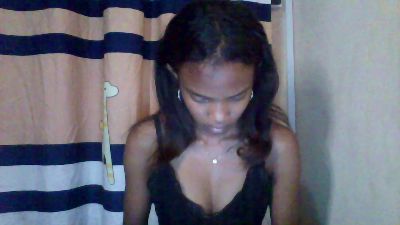 Priscassie live cam on Cam4