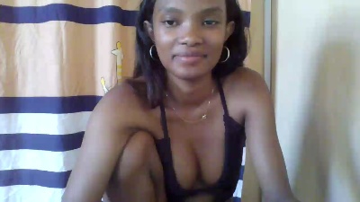 Priscassie live cam on Cam4