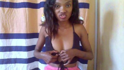 Priscassie live cam on Cam4