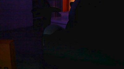 Prob1er webcam