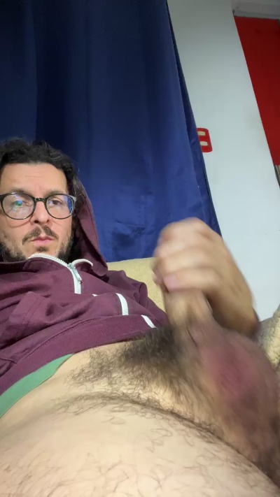 Profetony webcam