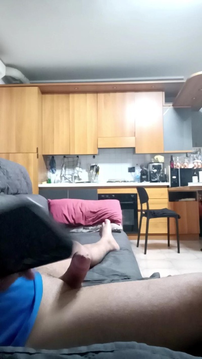 ProfiloHotxxx live cam on Cam4