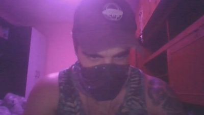 Profile and Statistics for ProjectDivad on Cam4