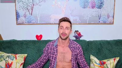 Promethe_us live cam on Cam4