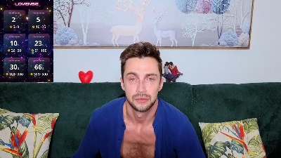 Promethe_us live cam on Cam4