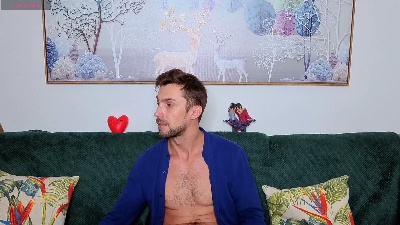 Promethe_us live cam on Cam4