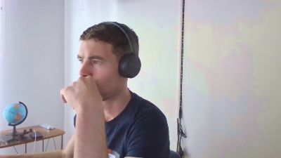 ProphetsRoom Live Cam on Cam4