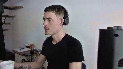 ProphetsRoom live cam on Cam4
