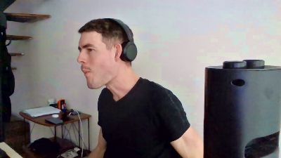 ProphetsRoom live cam on Cam4