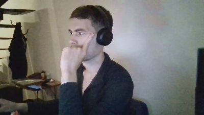 ProphetsRoom live cam on Cam4