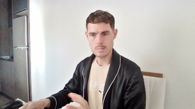 ProphetsRoom live cam on Cam4