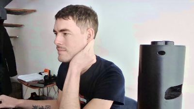 ProphetsRoom live cam on Cam4
