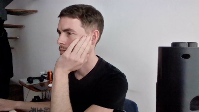 ProphetsRoom live cam on Cam4