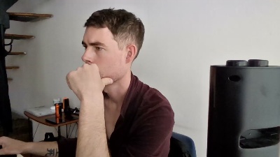 ProphetsRoom live cam on Cam4