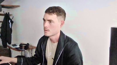 ProphetsRoom live cam on Cam4