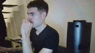ProphetsRoom live cam on Cam4