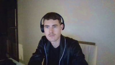 ProphetsRoom live cam on Cam4