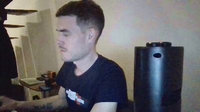 ProphetsRoom live cam on Cam4
