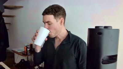 ProphetsRoom live cam on Cam4