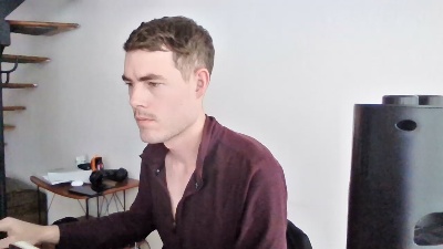 ProphetsRoom live cam on Cam4