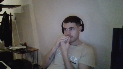 ProphetsRoom live cam on Cam4