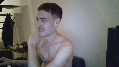 ProphetsRoom live cam on Cam4