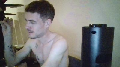 ProphetsRoom live cam on Cam4