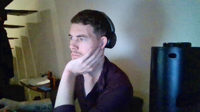 ProphetsRoom live cam on Cam4