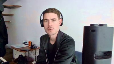 ProphetsRoom live cam on Cam4