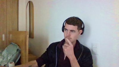 ProphetsRoom live cam on Cam4