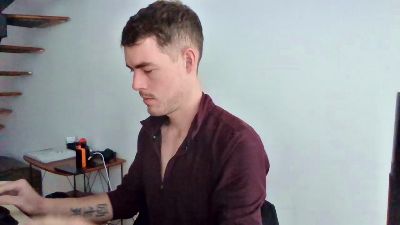 ProphetsRoom live cam on Cam4